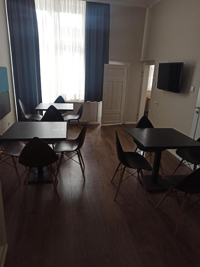 Albergo Kolodziej Siemianowice Śląskie Exterior foto