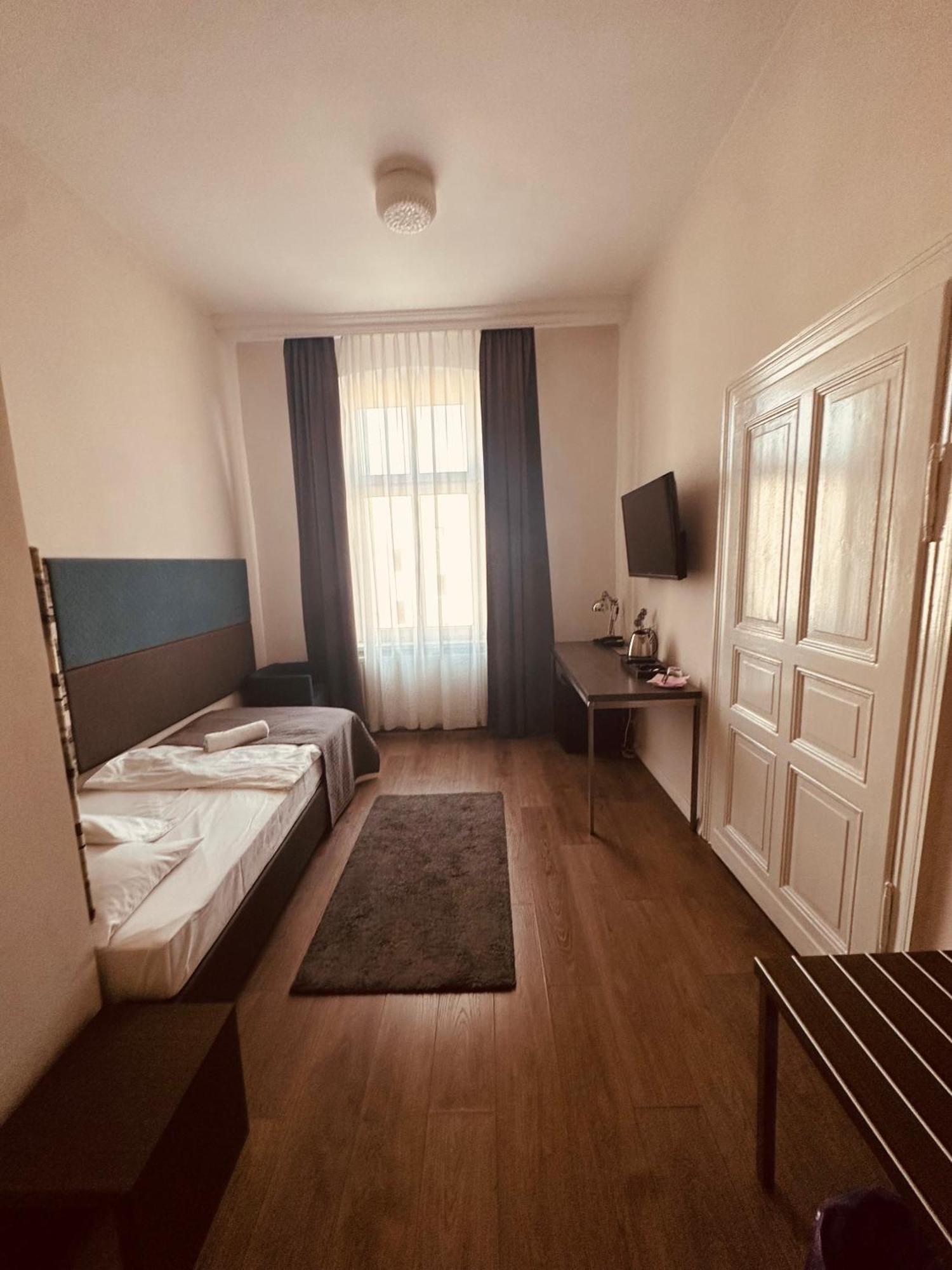 Albergo Kolodziej Siemianowice Śląskie Habitación foto